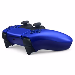 Sony DualSense Noir, Bleu Bluetooth/USB Manette de jeu Analogique/Numérique PlayStation 5