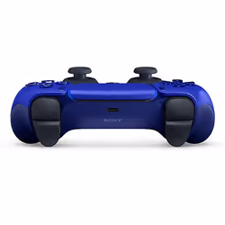 Sony DualSense Noir, Bleu Bluetooth/USB Manette de jeu Analogique/Numérique PlayStation 5