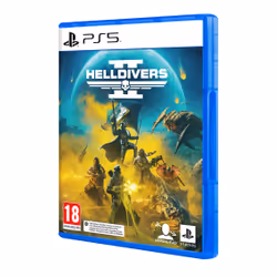 Sony Helldivers 2 Standard PlayStation 5