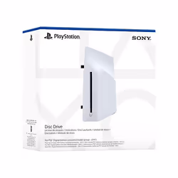 Sony Disc Drive