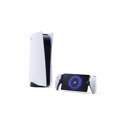 Sony PlayStation Portal Lecteur à Distance PS5 Écran LCD 8 Pouces - Vue supplémentaire 10