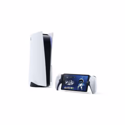 Sony PlayStation Portal Lecteur à Distance PS5 Écran LCD 8 Pouces - Vue supplémentaire 11