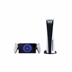 Sony PlayStation Portal Lecteur à Distance PS5 Écran LCD 8 Pouces - Vue supplémentaire 12