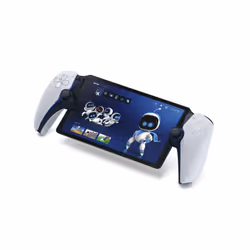 Sony PlayStation Portal Lecteur à Distance PS5 Écran LCD 8 Pouces - Vue supplémentaire 4
