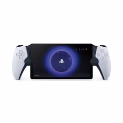 Sony PlayStation Portal Lecteur à Distance PS5 Écran LCD 8 Pouces - Vue supplémentaire 5