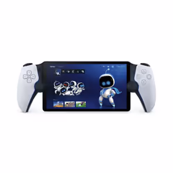 Sony PlayStation Portal Lecteur à Distance PS5 Écran LCD 8 Pouces - Vue supplémentaire 6