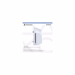 Sony Lecteur Blu-ray Ultra HD pour PS5 Slim Digital Edition – Films et Jeux en 4K