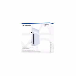Sony Lecteur Blu-ray Ultra HD pour PS5 Slim Digital Edition – Films et Jeux en 4K