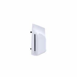 Sony Lecteur de Disque Blu-ray Ultra HD PS5 Slim Digital Edition Blanc - Vue supplémentaire 4