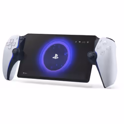 Sony Playstation Portal, Lecteur à distance, PlayStation 5, Noir, Blanc, 20,3 cm (8"), LCD, Sony