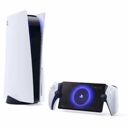 Sony Playstation Portal Lecteur à distance