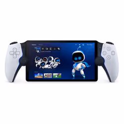 Sony Playstation Portal Lecteur à distance - Vue supplémentaire 4