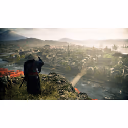 Sony Rise of the Ronin Standard PlayStation 5 - Vue supplémentaire 4