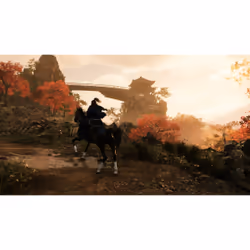 Sony Rise of the Ronin Standard PlayStation 5 - Vue supplémentaire 5