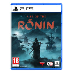 Sony Rise of the Ronin (PS5) Standard Anglais, Espagnol mexicain, Français, Japonais, POR-BRA PlayStation 5