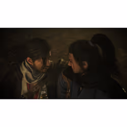 Sony Rise of the Ronin (PS5) Standard Anglais, Espagnol mexicain, Français, Japonais, POR-BRA PlayStation 5
