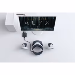 Sony 1000043174 Accessoire de manette de jeux Adaptateur