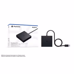 Sony 1000043174 Accessoire de manette de jeux Adaptateur