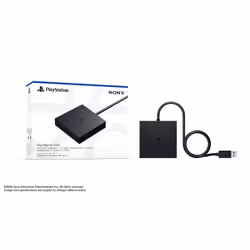 Sony 1000043174 Accessoire de manette de jeux Adaptateur - Vue supplémentaire 4