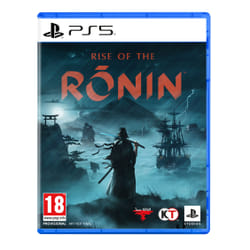 Sony Rise of the Ronin Standard Allemand, Anglais, Espagnol, Espagnol mexicain, Français, Italien, POR-BRA PlayStation 5