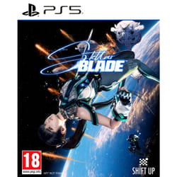 Sony Stellar Blade Standard Allemand, Anglais, Espagnol, Français, Italien, Japonais, Coréen, POR-BRA PlayStation 5