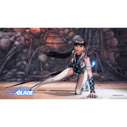 Sony Stellar Blade Standard Allemand, Anglais, Espagnol, Français, Italien, Japonais, Coréen, POR-BRA PlayStation 5 - Vue supplémentaire 5