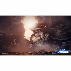 Sony Stellar Blade Standard Allemand, Anglais, Espagnol, Français, Italien, Japonais, Coréen, POR-BRA PlayStation 5 - Vue supplémentaire 7