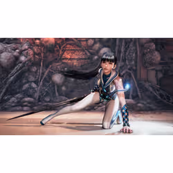 Sony Interactive Entertainment Stellar Blade Standard PlayStation 5 - Vue supplémentaire 6
