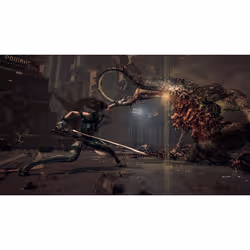 Sony Interactive Entertainment Stellar Blade Standard PlayStation 5 - Vue supplémentaire 7