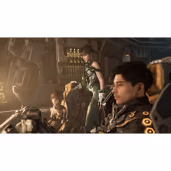 Sony Interactive Entertainment Stellar Blade Standard PlayStation 5 - Vue supplémentaire 8