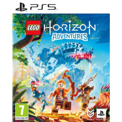 Sony Interactive Entertainment LEGO Horizon Adventures