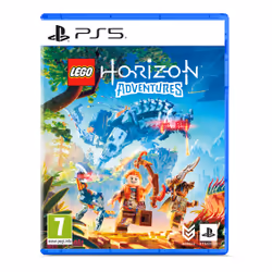 Sony LEGO Horizon Adventures, PlayStation 5, Mode Multiplayer