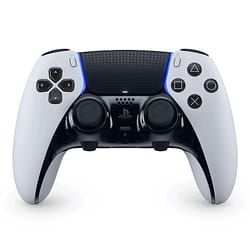 Sony DualSense Edge Noir, Blanc Bluetooth Manette de jeu Analogique/Numérique PlayStation 5