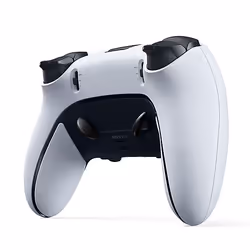 Sony DualSense Edge Noir, Blanc Bluetooth Manette de jeu Analogique/Numérique PlayStation 5 - Vue supplémentaire 5
