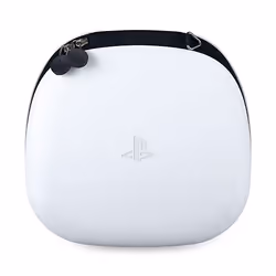 Sony DualSense Edge Noir, Blanc Bluetooth Manette de jeu Analogique/Numérique PlayStation 5 - Vue supplémentaire 8