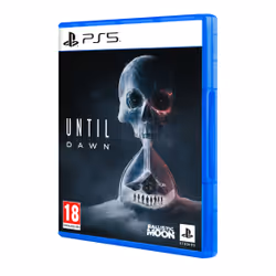 Sony Until Dawn Standard Multilingue PlayStation 5 - Vue supplémentaire 2