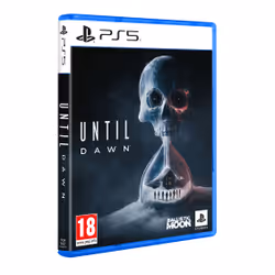 Sony Until Dawn Standard Multilingue PlayStation 5 - Vue supplémentaire 3