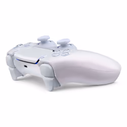 Sony S1000044424 accessoire de jeux vidéo Perle Bluetooth/USB Manette de jeu Analogique/Numérique PlayStation 5, iOS