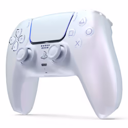 Sony S1000044424 accessoire de jeux vidéo Perle Bluetooth/USB Manette de jeu Analogique/Numérique PlayStation 5, iOS