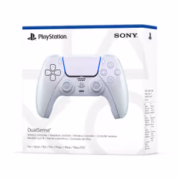 Sony S1000044424 accessoire de jeux vidéo Perle Bluetooth/USB Manette de jeu Analogique/Numérique PlayStation 5, iOS - Vue supplémentaire 6
