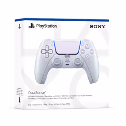 Sony S1000044424 accessoire de jeux vidéo Perle Bluetooth/USB Manette de jeu Analogique/Numérique PlayStation 5, iOS - Vue supplémentaire 7