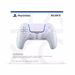 Sony S1000044424 accessoire de jeux vidéo Perle Bluetooth/USB Manette de jeu Analogique/Numérique PlayStation 5, iOS - Vue supplémentaire 9