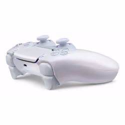 Sony DualSense Chrome, Perle Bluetooth/USB Manette de jeu Analogique/Numérique PlayStation 5 - Vue supplémentaire 2