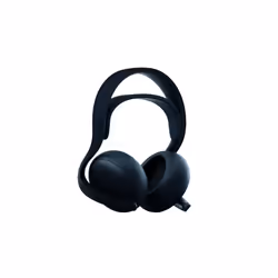 Sony PULSE Elite Casque Sans fil Arceau Gaming Bluetooth Noir - Vue supplémentaire 2