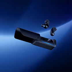 Sony Pulse Explore Noir - Vue supplémentaire 6