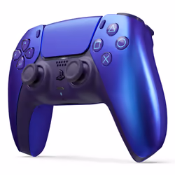 Sony 1000044475 accessoire de jeux vidéo Indigo Bluetooth/USB Manette de jeu Analogique/Numérique PlayStation 5, iOS - Vue supplémentaire 3