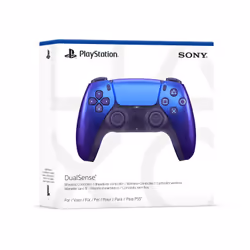 Sony 1000044475 accessoire de jeux vidéo Indigo Bluetooth/USB Manette de jeu Analogique/Numérique PlayStation 5, iOS - Vue supplémentaire 7