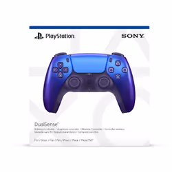 Sony 1000044475 accessoire de jeux vidéo Indigo Bluetooth/USB Manette de jeu Analogique/Numérique PlayStation 5, iOS - Vue supplémentaire 9