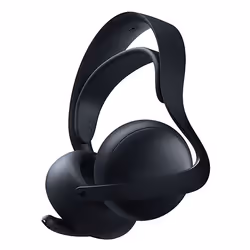 Sony Pulse Elite Noir