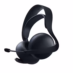 Sony Pulse Elite Noir